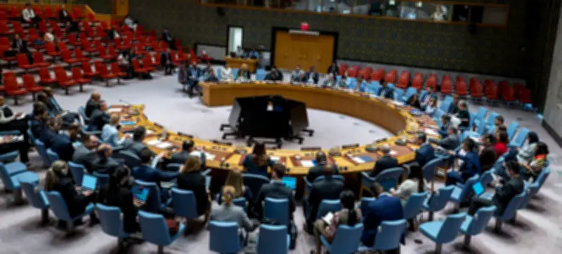 تحذير أممي من استنزاف الثروة وتكريس الانقسام في ليبيا