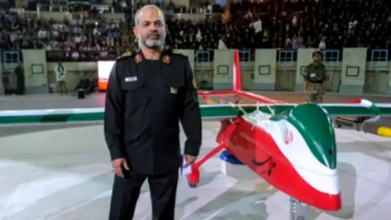 أحمد وحيدي يقود الحرس الثوري ويتحدى ترامب في صراع القرار الإيراني