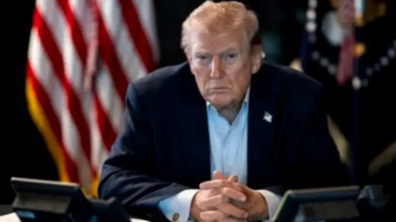 واشنطن تمنح إيران مهلة حتى الأحد وسط شكوك إسرائيلية