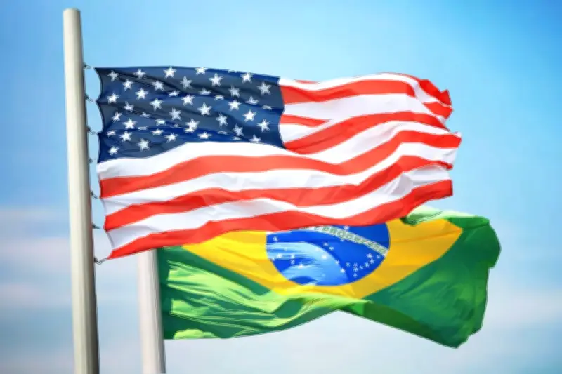 البرازيل ترد بطرد ضابط اتصال أمريكي في تصعيد دبلوماسي جديد