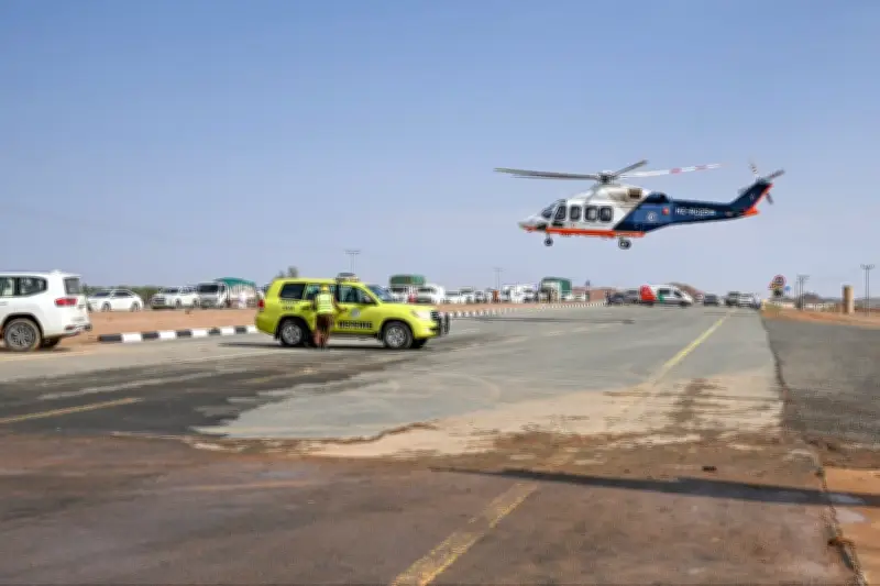 وكيل إمارة حائل يتفقد مواقع تضررت من السيول ويوجه بتقديم الدعم