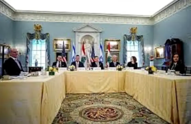 واشنطن تستضيف محادثات إسرائيلية لبنانية جديدة لتمديد الهدنة