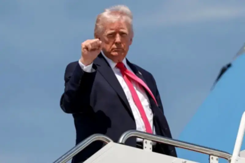 واشنطن بوست: ترامب قد يحقق أهدافه من إيران دون اتفاق