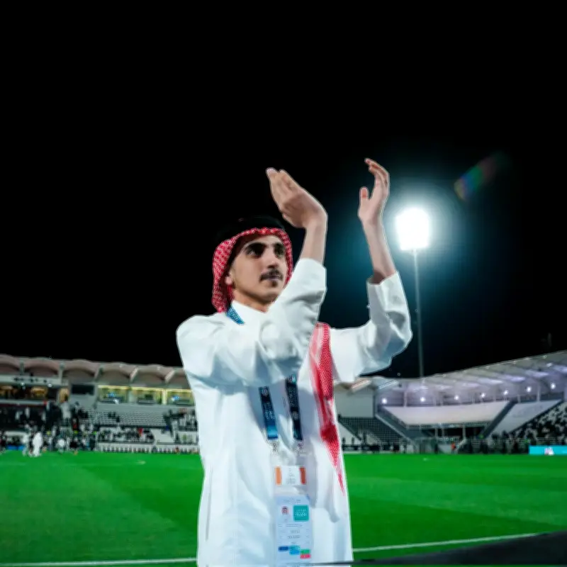 المنجم يهاجم التحكيم بعد خسارة الشباب: الله يستر على الأهلي والنصر