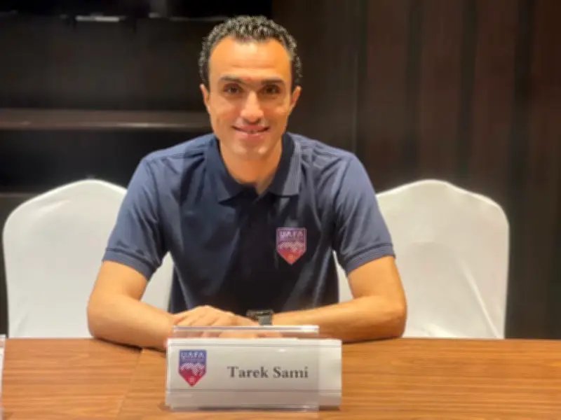 طرد كاراسكو يثير الجدل في نهائي الخليج.. حكم دولي يوضح