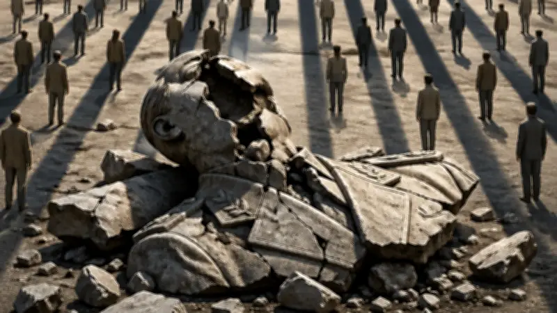 سقوط الدكتاتور وبقاء الدكتاتورية: إقصاء متجدد في العراق