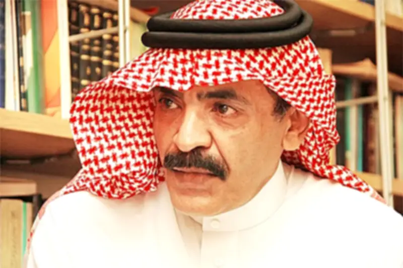 محمد الثبيتي.. ظاهرة شعرية عابرة للحدود وتجربة حداثية خالدة