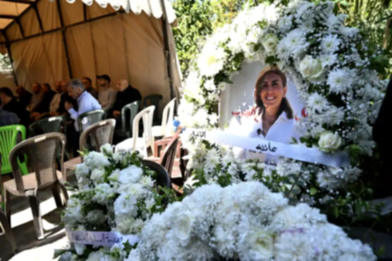 زملاء آمال خليل يودعونها: لم تكن نجمة شاشة بل نجمة ميدان