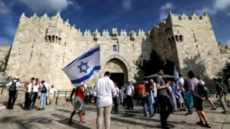 إنقاذ القدس والأقصى والمسؤولية الدولية