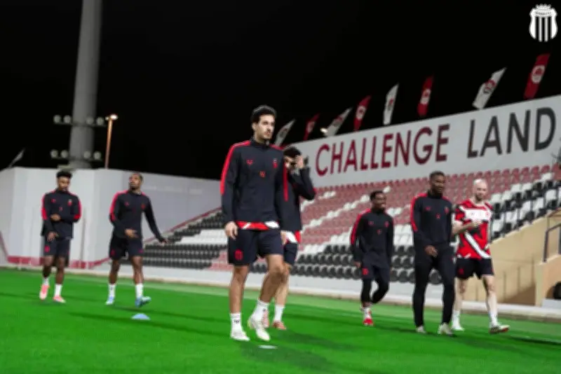 الرياض يواجه الحزم بشعار "الفوز ولا غيره" في دوري روشن