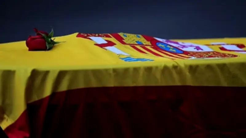 تسريبات البنتاغون: واشنطن تدرس طرد إسبانيا من الناتو ومراجعة سيادة فوكلاند