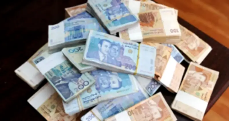 تفاصيل سطو هوليودي على وكالة أموال في المغرب يثير الرعب