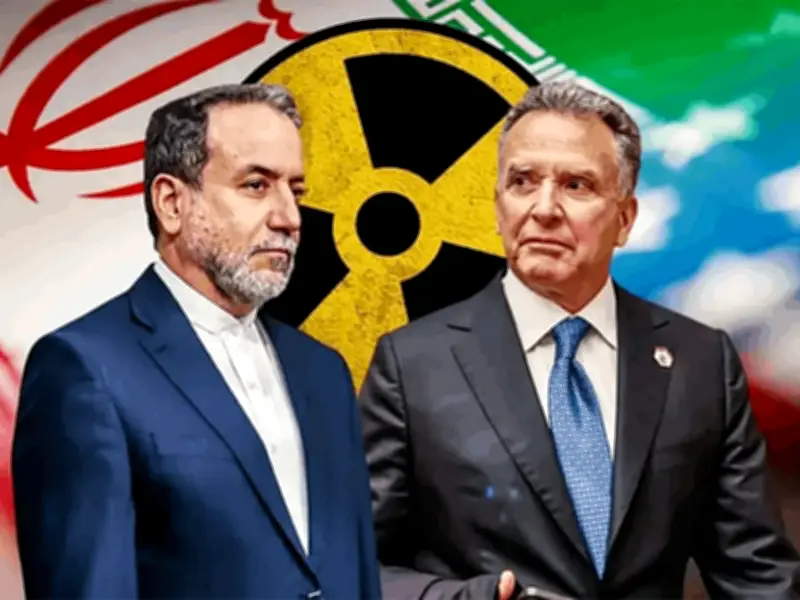 توقعات بوصول عراقجي لإسلام آباد لاستئناف محادثات السلام الإيرانية الأمريكية