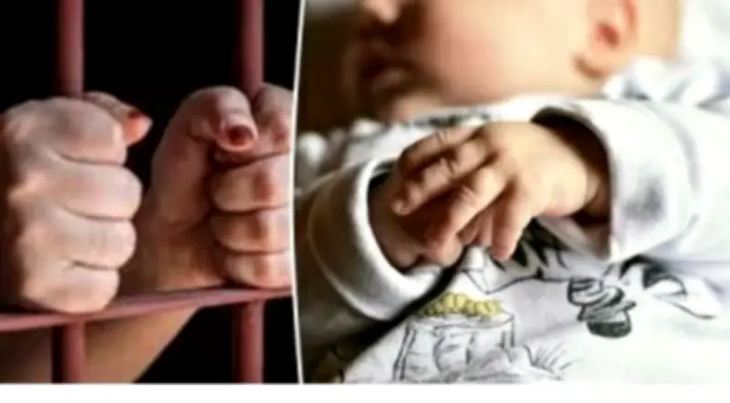 اعتراف أبشع من الجريمة.. كذبة السقوط من علو تكشف مقتل رضيع في مصر