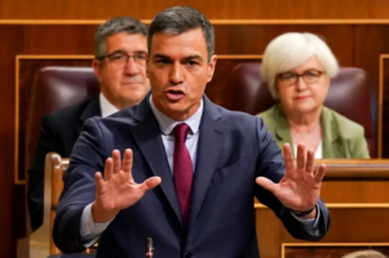 الناتو: لا يوجد نص لطرد الأعضاء بعد تقارير عن عقاب واشنطن لإسبانيا