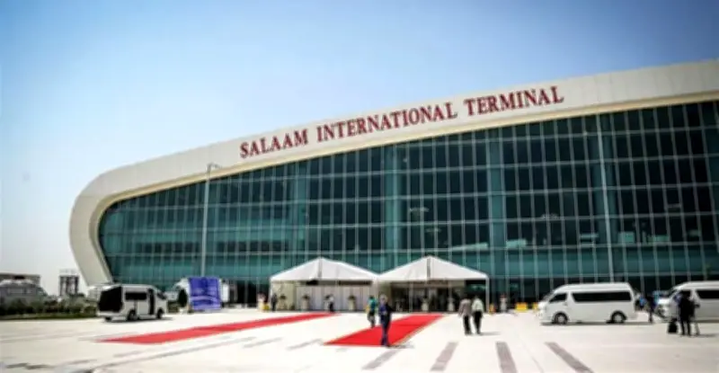 مطار طهران يستأنف الرحلات الدولية السبت إلى إسطنبول ومسقط