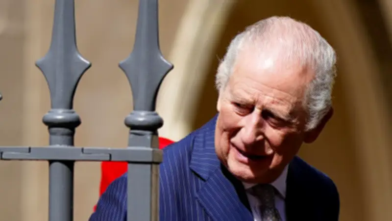 تقرير البنتاغون عن جزر فوكلاند يثير غضب بريطانيا ويعقد زيارة الملك تشارلز لواشنطن