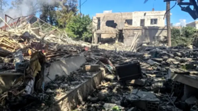 تصعيد جنوب لبنان رغم تمديد وقف إطلاق النار وخروقات إسرائيلية