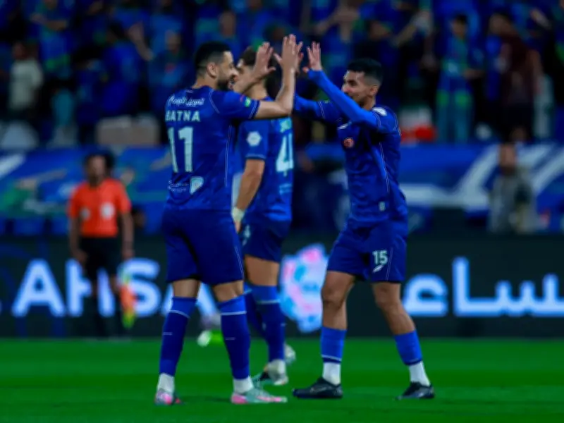 الفتح يهزم الخليج بهدف نظيف في الدوري السعودي