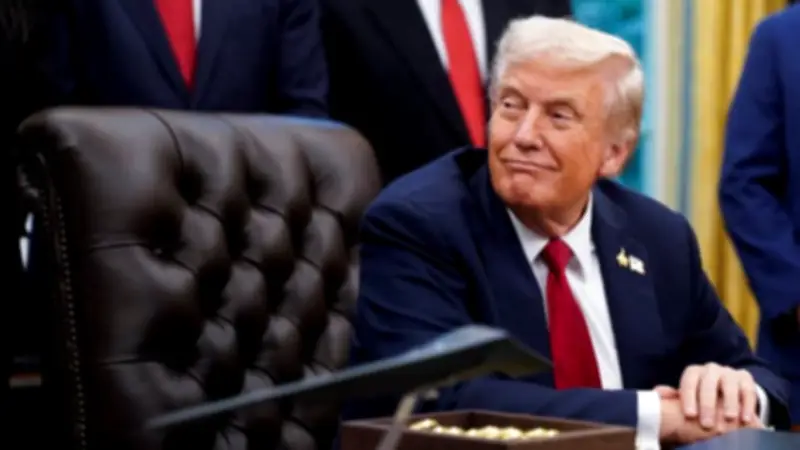 ترامب: إيران تعتزم تقديم عرض لتلبية المطالب الأمريكية