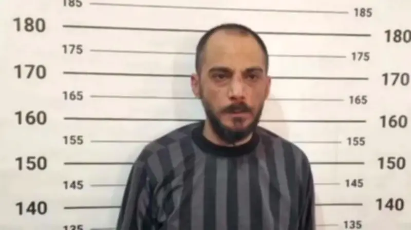 من المطاردة إلى القبض.. كيف أطاح الأمن السوري بمتهم مجزرة التضامن؟