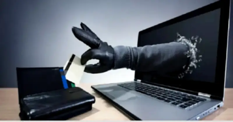 سقوط "حسام هويلو".. نهاية أطول قصة نصب إلكتروني عربية