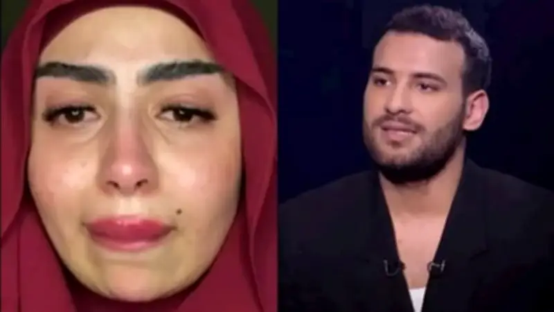 بالشيكات والمستندات.. المطرب مسلم يواجه طليقته في معركة مفتوحة