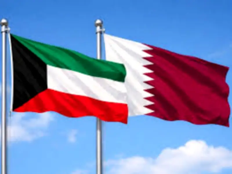 قطر تدين استهداف مواقع حدودية كويتية بطائرات مسيّرة من العراق