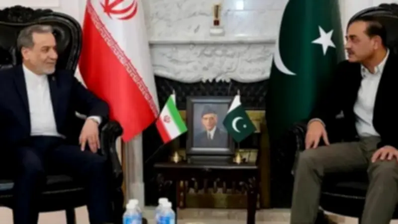 ترامب يكشف عن عرض إيراني جديد في مفاوضات إسلام آباد