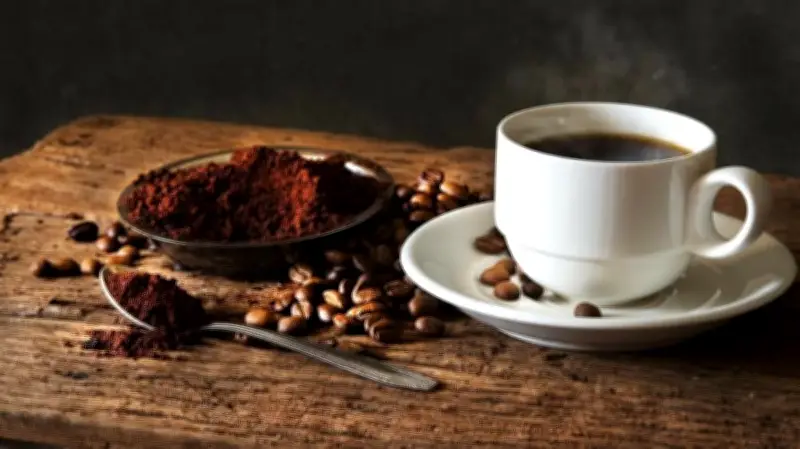 دراسة جديدة: القهوة تعزز صحة الأمعاء وتحسن المزاج عبر محور الأمعاء-الدماغ