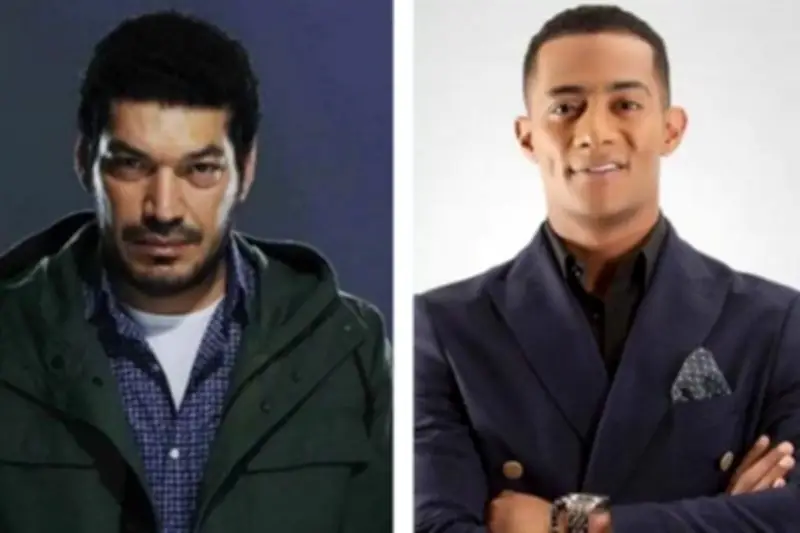 باسم سمرة ينفي تعاونه مع محمد رمضان في عمل درامي جديد