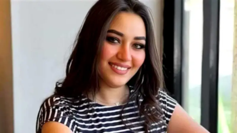 الحكم في قضية طليق رحمة محسن الاثنين بتهمة إزعاجها