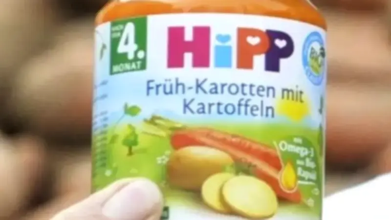 الادعاء النمساوي يكشف تفاصيل العبوات المسمومة بسم الفئران لأطفال هيب