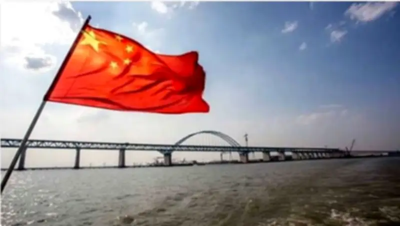 الصين تعترض بشدة على عقوبات أوروبية تستهدف كياناتها وتتوعد بالرد