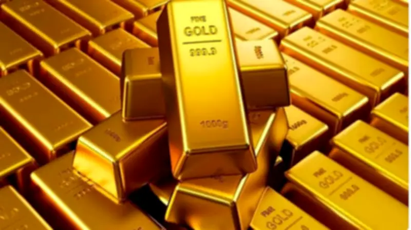 ارتفاع طفيف في أسعار الذهب مع ترقب محادثات السلام بين أميركا وإيران