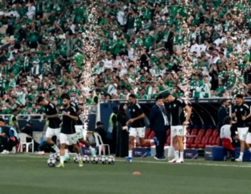 يايسله يعلن تشكيل الأهلي لنهائي دوري أبطال آسيا ضد ماتشيدا