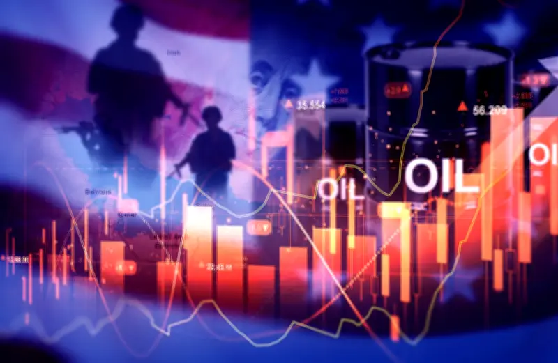 صدمة مليار برميل نفط تهدد الطلب العالمي مع استمرار أزمة هرمز