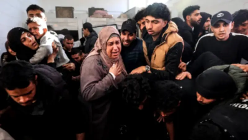 ترسخ الإبادة الجماعية في السردية الإسرائيلية يفرض تحركاً دولياً عاجلاً