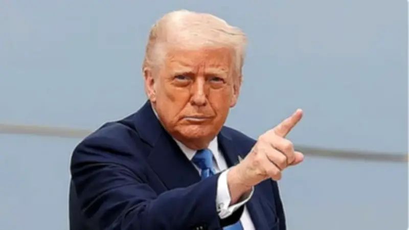 ترامب يلغي رحلة الوفد الأمريكي لباكستان ويؤكد ارتباك القيادة الإيرانية