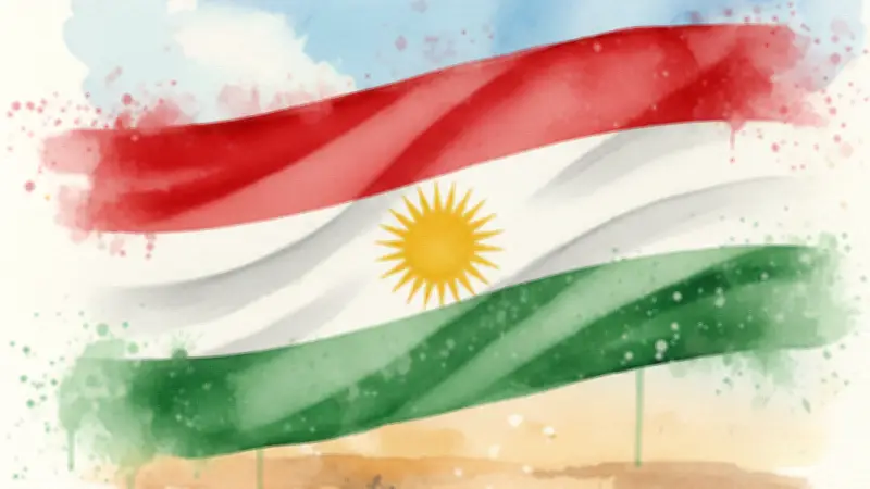 إقليم كردستان: خطاب المكتسبات وحقيقة معاناة المواطن اليومية