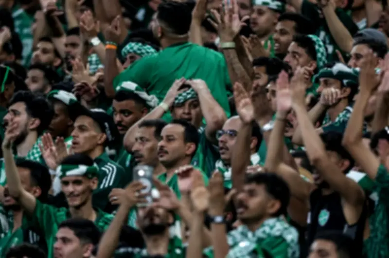 الأهلي السعودي يحتفظ بلقب دوري أبطال آسيا للنخبة بفوز صعب على ماتشيدا