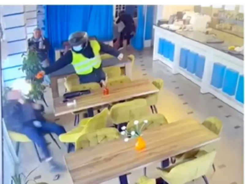 كيف أفلت فريق اغتيال بريطاني من العدالة بعد جريمة في ألبانيا؟