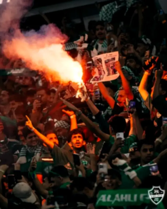 تغزل الصحف العالمية بالأهلي بعد التتويج بلقب آسيا الثاني