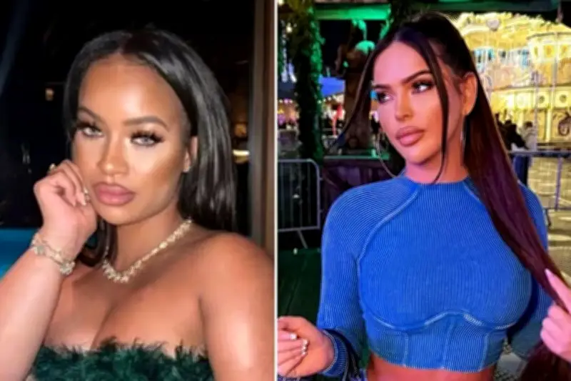 نجمة «إكس فاكتور» تقتل منافستها دهساً في لندن