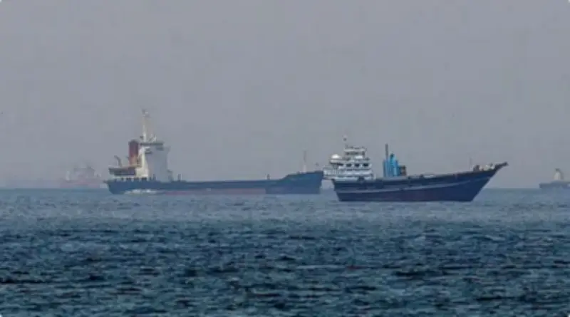 نائب رئيس البرلمان الإيراني: مضيق هرمز لن يعود إلى سابق عهده