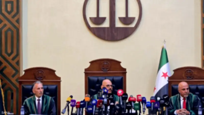 بدء أولى جلسات المحاكمة الغيابية للأسد وشقيقه ماهر في سوريا