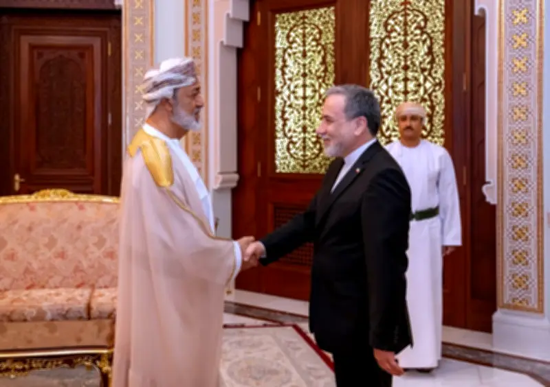 باكستان تسعى لإحياء المفاوضات بين أميركا وإيران