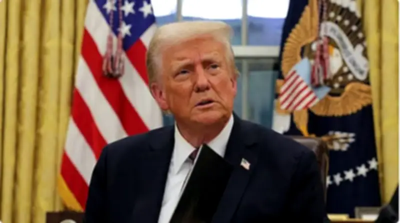 العدل الأمريكية تنفي معلومات مؤكدة عن تورط إيران في إطلاق النار على ترامب