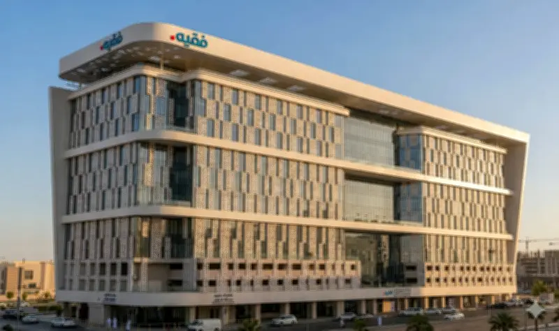 مستشفى سليمان فقيه بالمدينة المنورة يطلق أول مركز للعلاج الإشعاعي