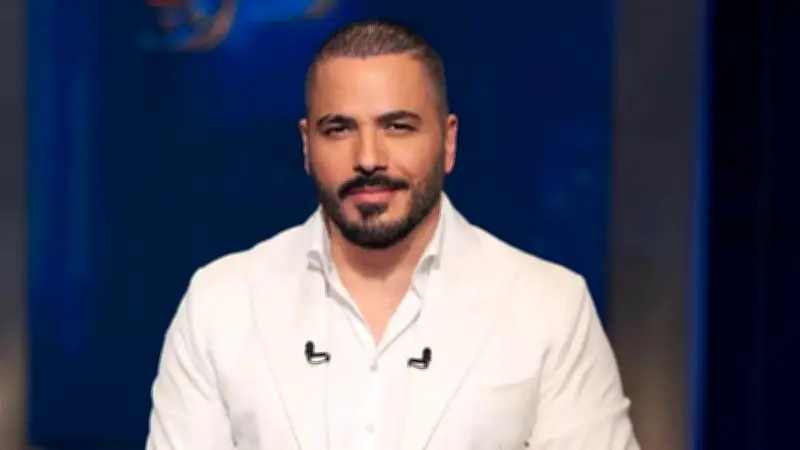 رامي عياش يكشف مصير الدويتو مع محمد فؤاد ويؤكد التعاون قائم